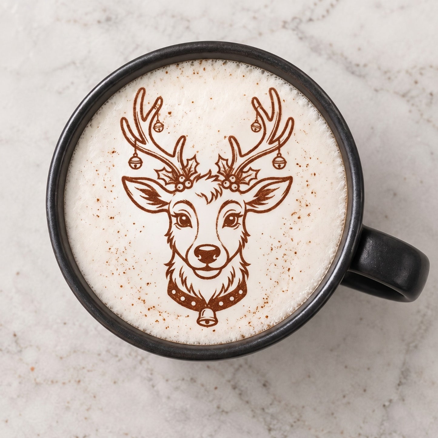 SmartOala Coffee Photo Printer