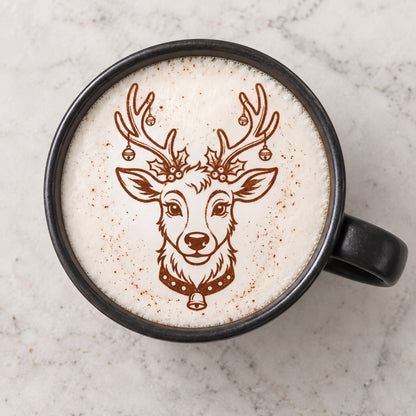 SmartOala Coffee Photo Printer