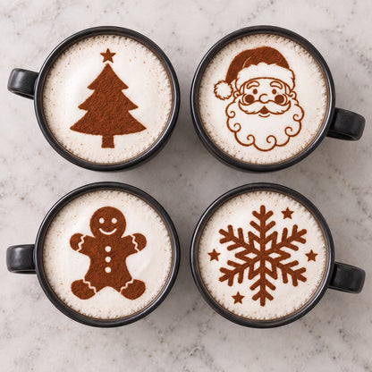 SmartOala Coffee Photo Printer