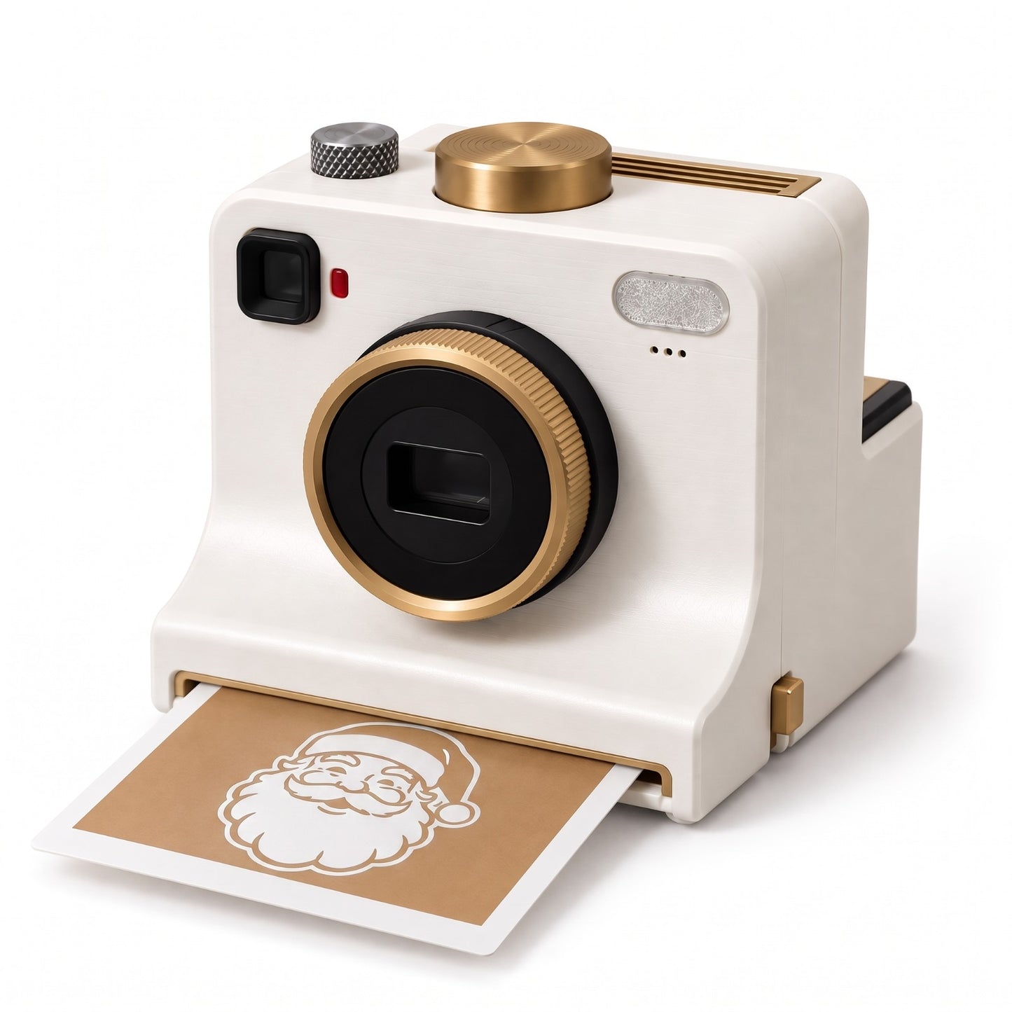 SmartOala Coffee Photo Printer