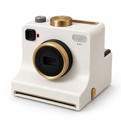 SmartOala Coffee Photo Printer